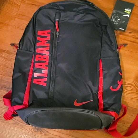 Nike | Bags | Nwt Nike Alabama Backpack 